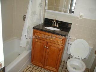 17 Hewlett St, Boston MA  02131 exterior