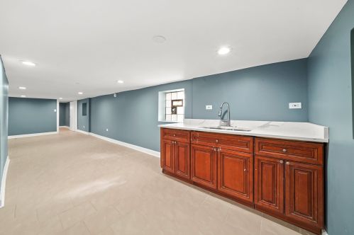 4633 Erie St, Chicago IL  60644-1714 exterior