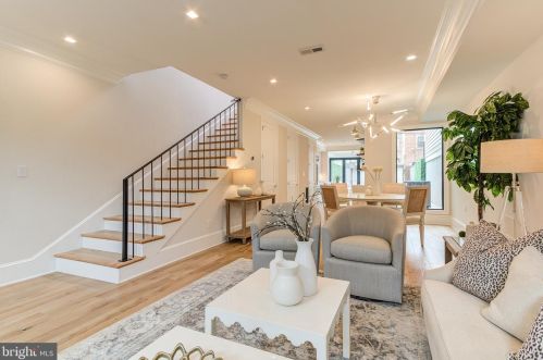 1924 10th St, Washington DC  20001-4112 exterior