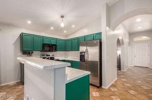 5409 28th Dr, Phoenix AZ  85041-3414 exterior