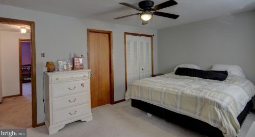 97 Orch Ct, Limerick PA 19468-2902 exterior