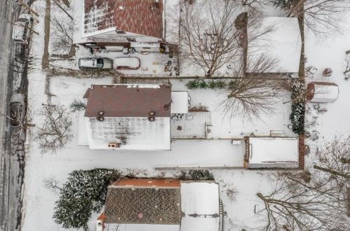 308 Jonquil Pl, Pittsburgh PA 15228-2514 exterior