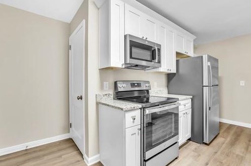 2527 Judson Ave, Atlanta GA  30344-1025 exterior