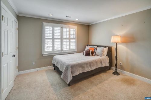 3149 Dane Ct, Keswick VA 22947-9106 exterior