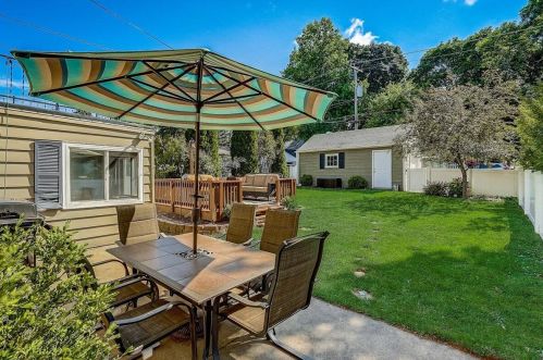 2800 86th St, Milwaukee WI  53222-4724 exterior