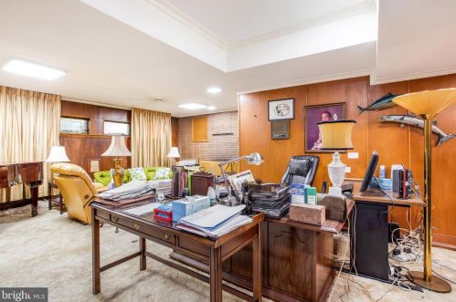 1725 Verbena St, Washington DC 20012-1048 exterior