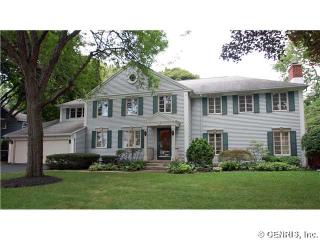 246 Hollywood Ave, Rochester, NY 14618-2233