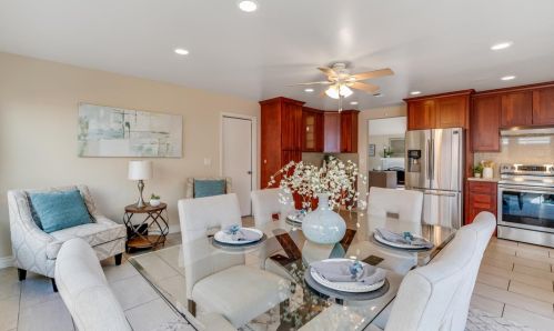 4636 Mia Cir, San Jose CA 95136-2325 exterior