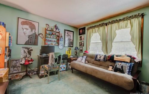 79 Bush Hl Rd, Exeter CT 06249-1210 exterior