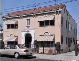 2009 Raymond Ave, Los Angeles, CA 90007-1149