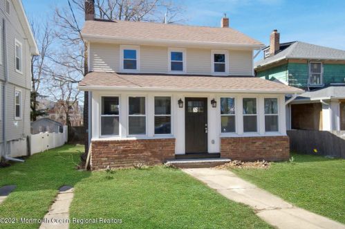 3 2nd Ave, Atlantic Highlands NJ  07716-1204 exterior