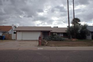 3939 Hearn Rd, Phoenix AZ  85053-5460 exterior