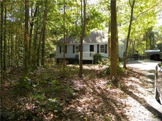 5013 Pleasant Springs Rd, Waxhaw, NC 28173-9785