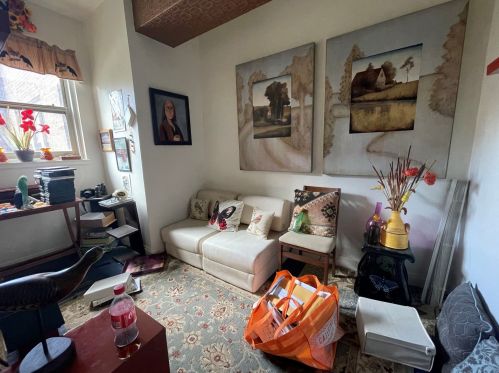 5000 Cornell Ave, Chicago IL  60615-3041 exterior