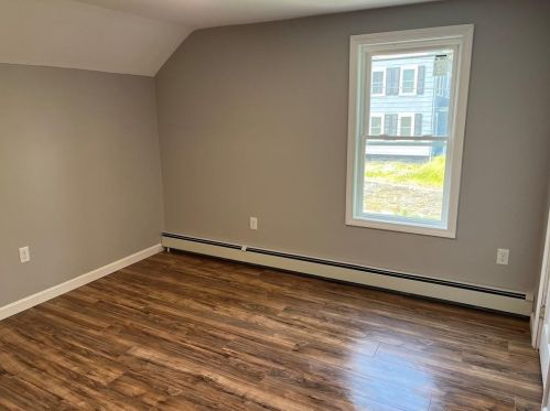 338 Mason St, Woonsocket RI  02895-5023 exterior