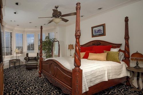 457 Edgewood Dr, Montgomery TX 77356-8407 exterior