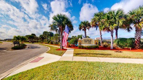 4149 Worlington Ter, Fort Pierce FL 34947-1336 exterior