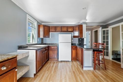 3427 61 St, Chicago IL 60629-3605 exterior