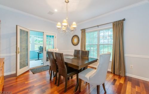 3 Southern Hills Dr, Montgomery NJ  08558-2355 exterior