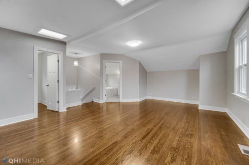 1457 Mason Ave, Chicago IL  60651-1044 exterior