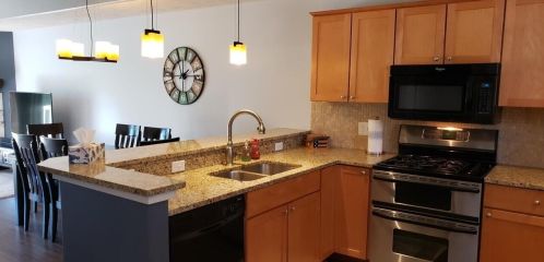 251 Eastowne Dr, Meskegon MI  49444-3757 exterior