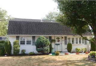 46 George Pl, Iselin, NJ 08830-1145