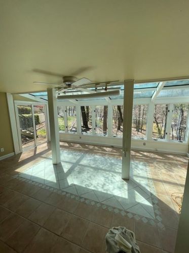 2464 Basin Dr, Gainesville GA 30506-1862 exterior