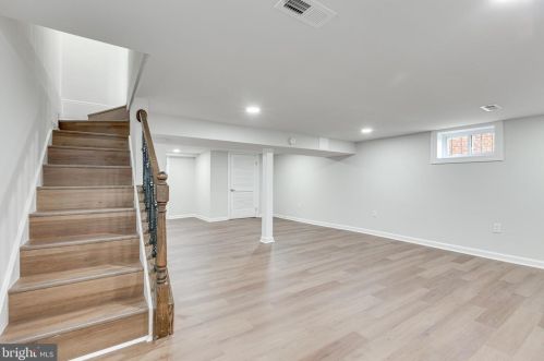 69 55th St, Washington DC  20019-6565 exterior