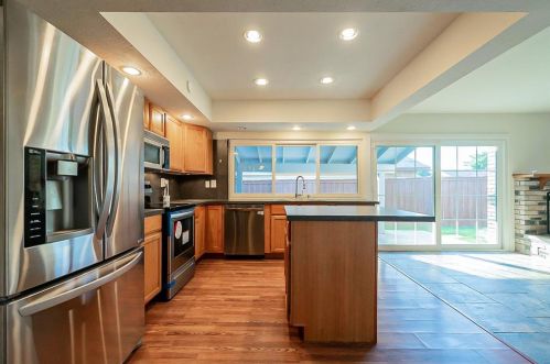 5245 Ragan Dr, Frisco TX 75056-1341 exterior