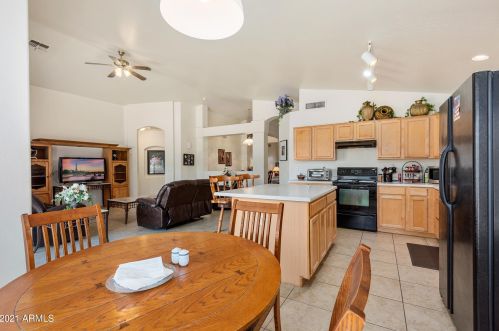 16818 42nd St, Phoenix AZ 85048-7001 exterior