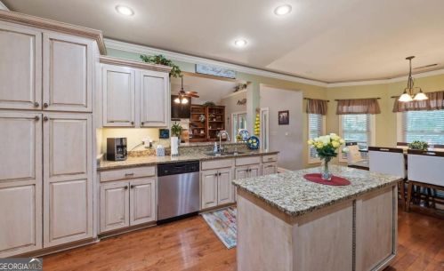 400 Scuffleboro Rd, Eatonton GA 31024-7667 exterior