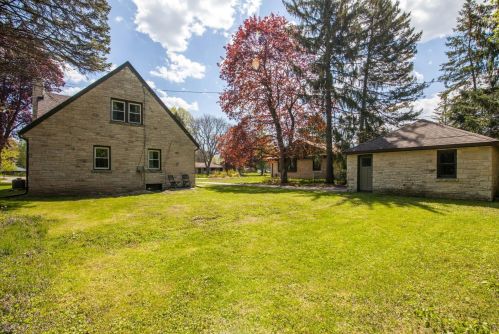 8051 37th St, Milwaukee WI  53209-1503 exterior