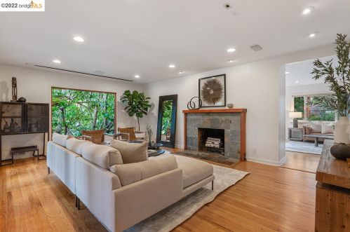 85 Hazel Rd, Berkeley CA 94705-2402 exterior