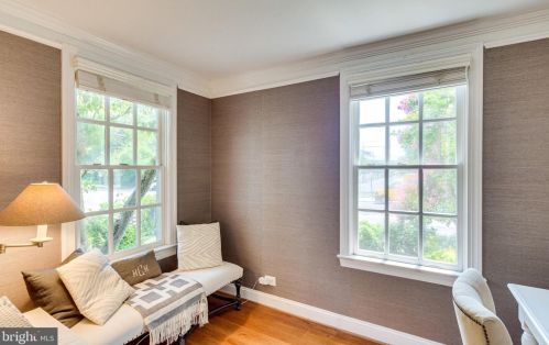 827 Royal St, Alexandria VA  22314-4340 exterior