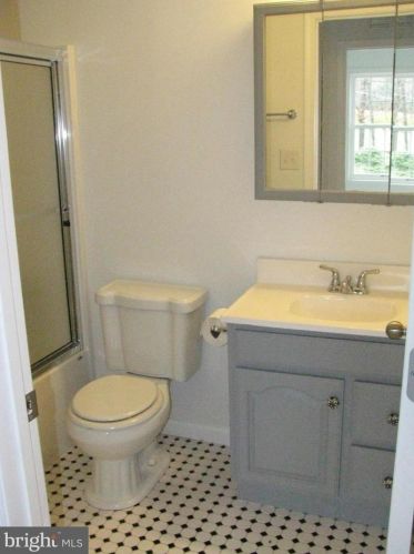 4132 Prospect Rd, Cardiff MD exterior