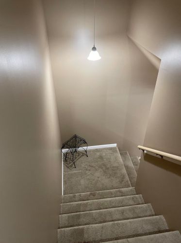 216 Park St, Watervliet MI 49098-9363 exterior