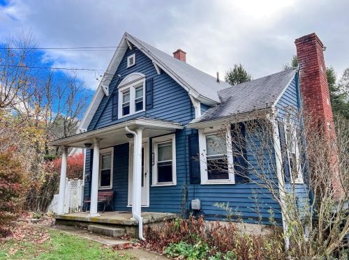 599 Litchfield Rd, Torrington, CT 06791-2007