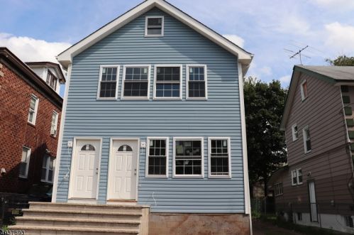 82 Howard St, Irvington NJ 07111-3417 exterior