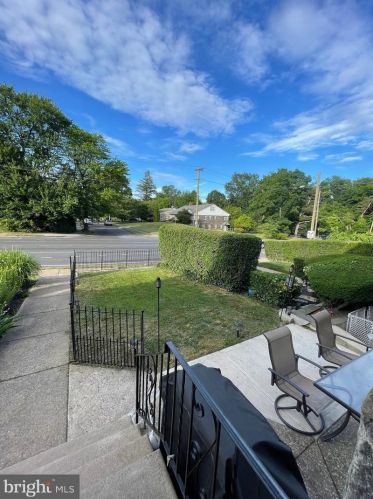 252 Cheltenham Ave, Philadelphia PA  19120-1012 exterior