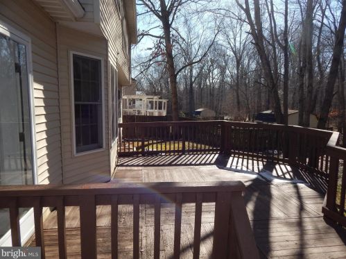 1710 Catherine Fran Dr, Accokeek MD 20607-3216 exterior