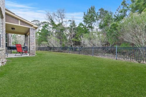 1218 Welland Way, Humble TX 77339-1679 exterior