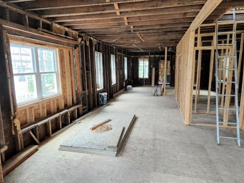 1141 Ripley St, Gary IN 46403-1389 exterior