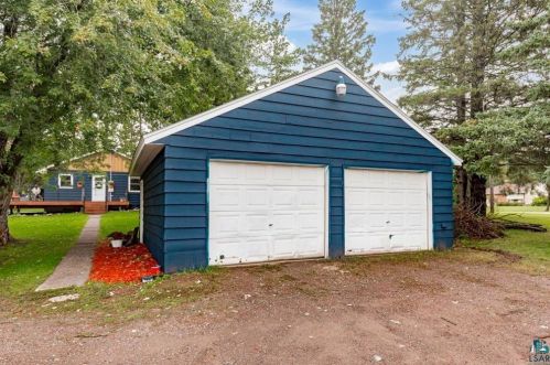 4911 Morris Thomas Rd, Duluth MN 55811-3749 exterior