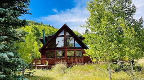 270 River Run Dr, Antonito, CO 81120-9070