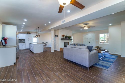 4220 Timrod St, Tucson AZ  85711-4151 exterior