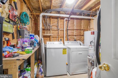 713 Marley Ave, Glen Burnie MD 21060-6952 exterior