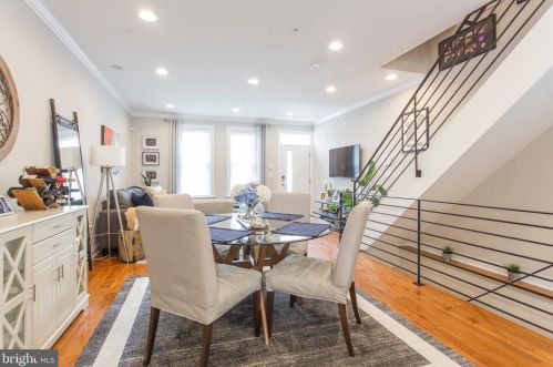 1233 Lawrence St, Philadelphia PA 19140-3348 exterior