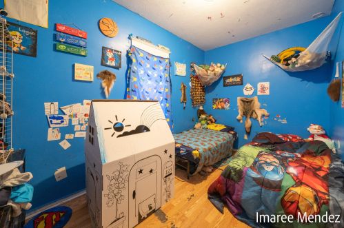 1125 Rathbone St, Wyoming MI exterior