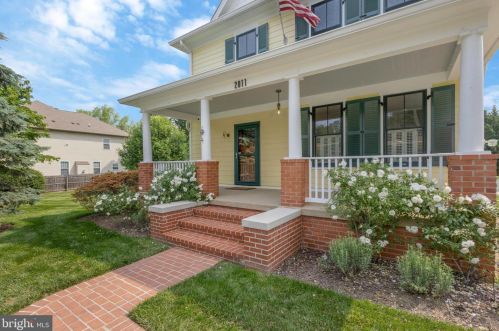 2011 Great Falls St, Mc Lean, VA 22101-5419