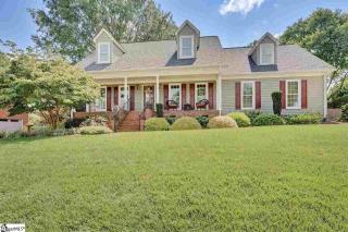 110 Forrester Creek Dr, Greenville, SC 29607-5805